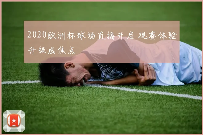2020欧洲杯球场直播开启 观赛体验升级成焦点