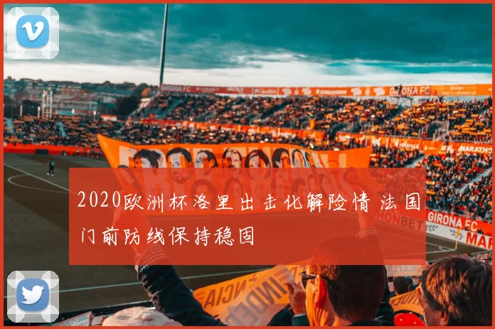 2020欧洲杯洛里出击化解险情 法国门前防线保持稳固